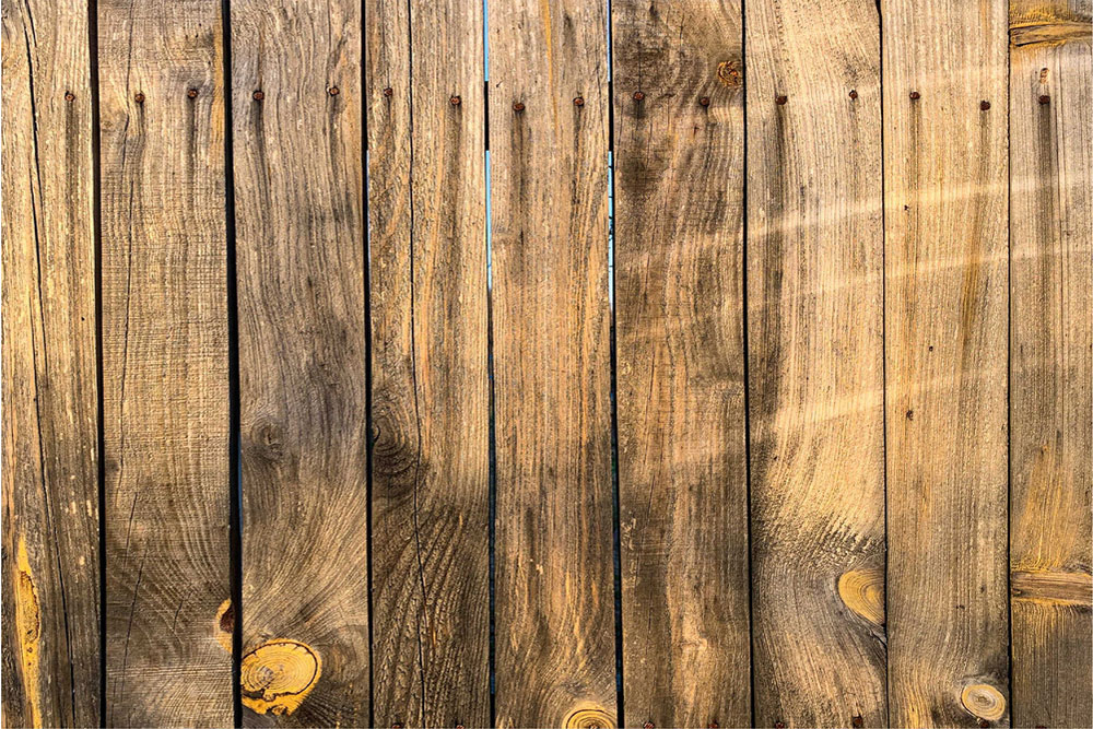 7 Most Popular Types Of Fence Materials