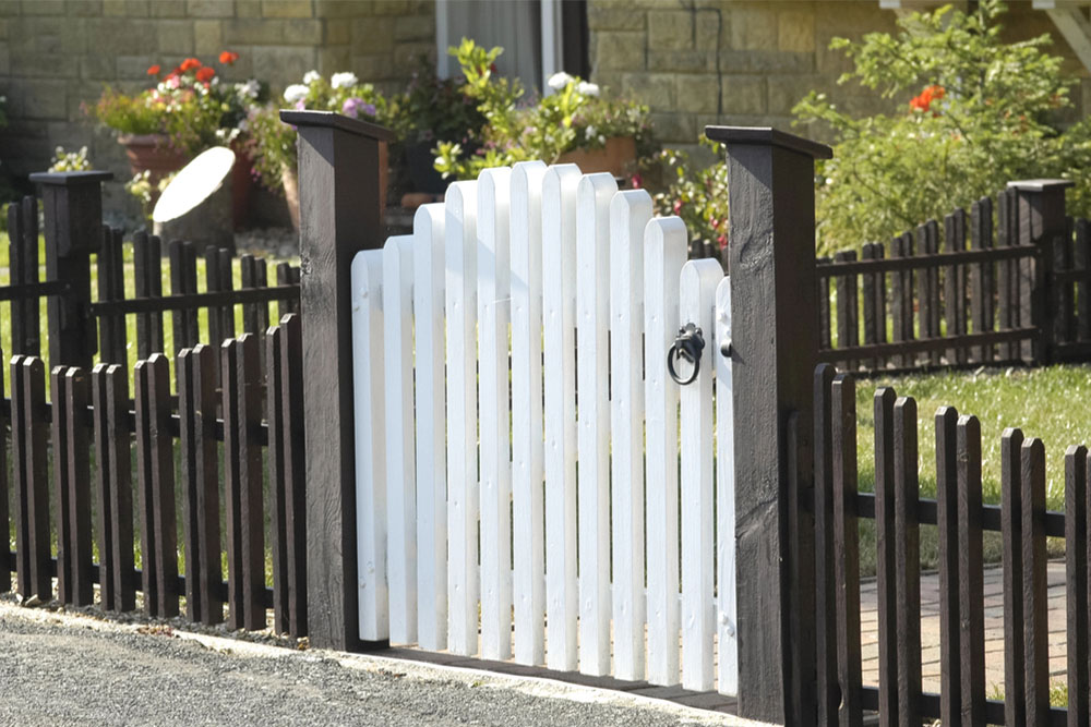 Backyard Gate Ideas That Add Charm And Character