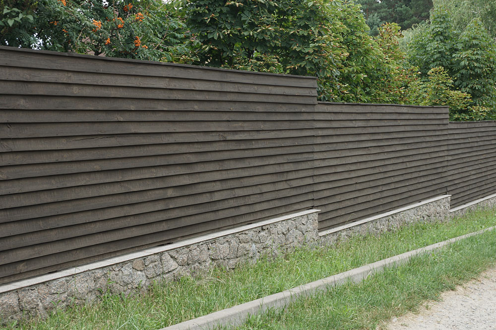 How To Calculate How Many Fence Panels You Need