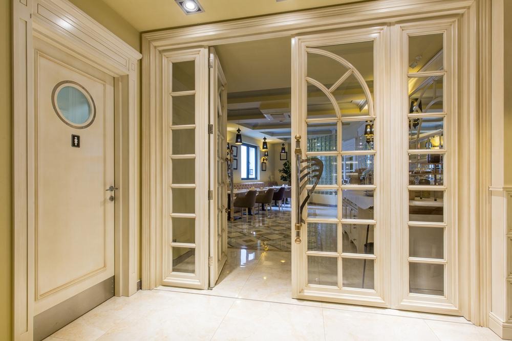 6 Modern Front Door Ideas To Transform Your Entryway