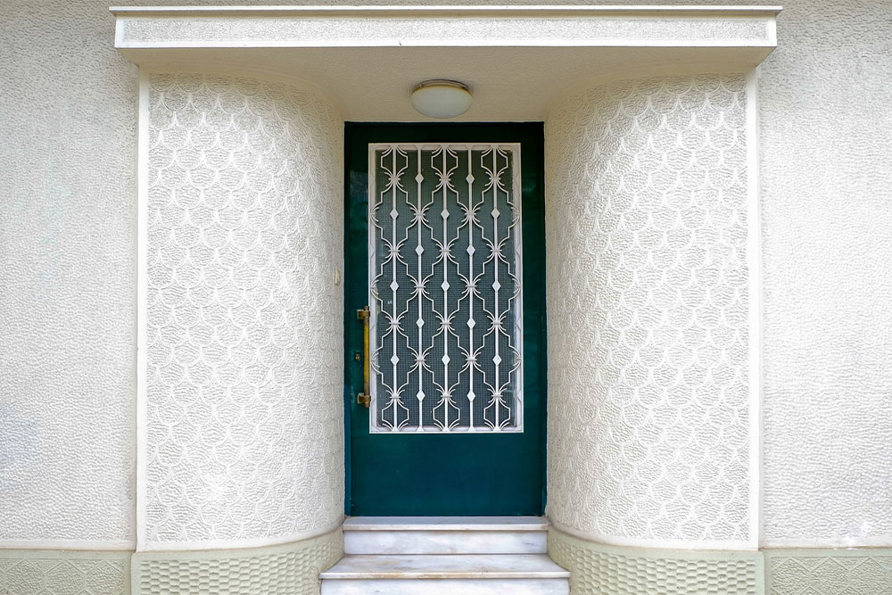 Screen Door Vs. Security Door: Which One Should You Choose?