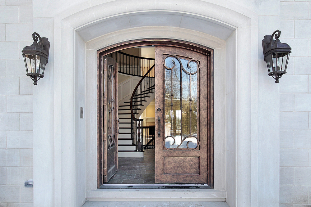 Storm Door Vs. Security Door: Choosing The Right Option For Your Home