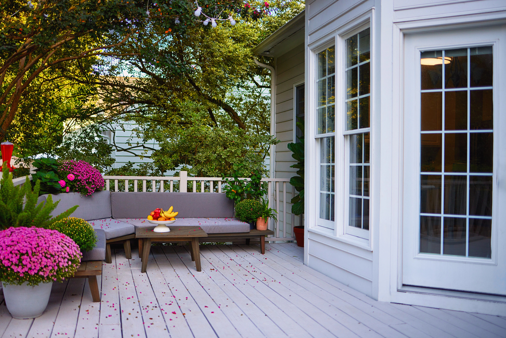 What Is A French Door? A Homeowner’s Guide