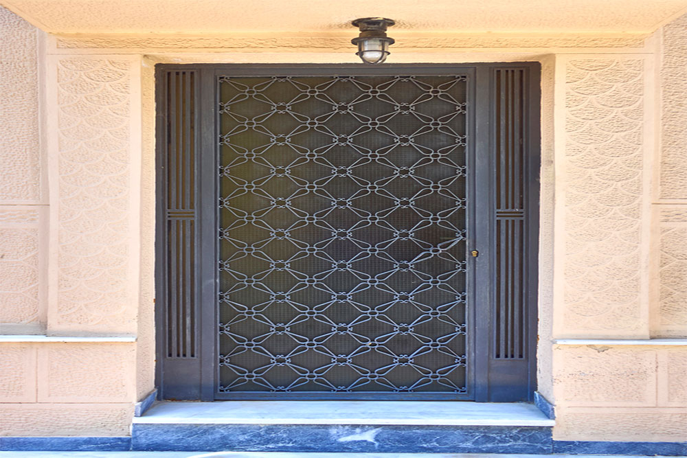 What Is A Security Door Contact And How Does It Work?