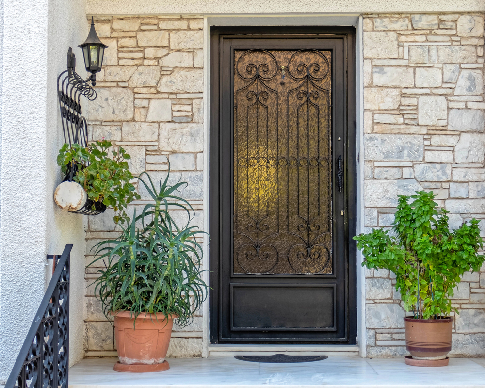 What Is The Standard Interior Door Size For Homes?