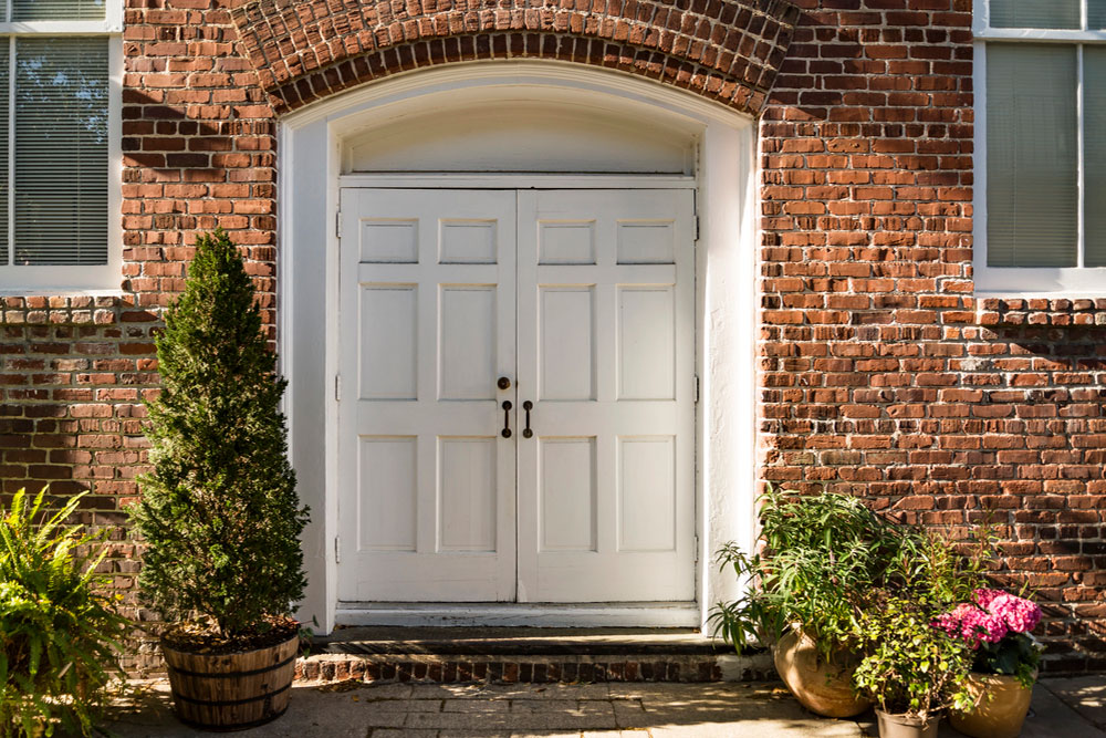 7 Different Types Of Exterior Doors For Your Home