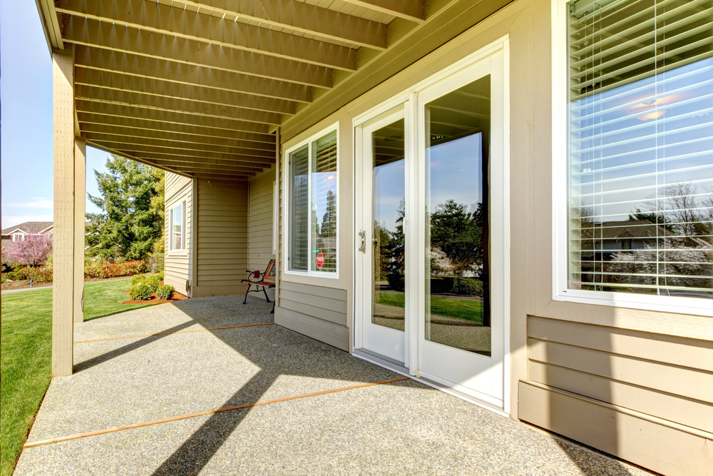 7 Different Types Of Patio Doors For Your Home