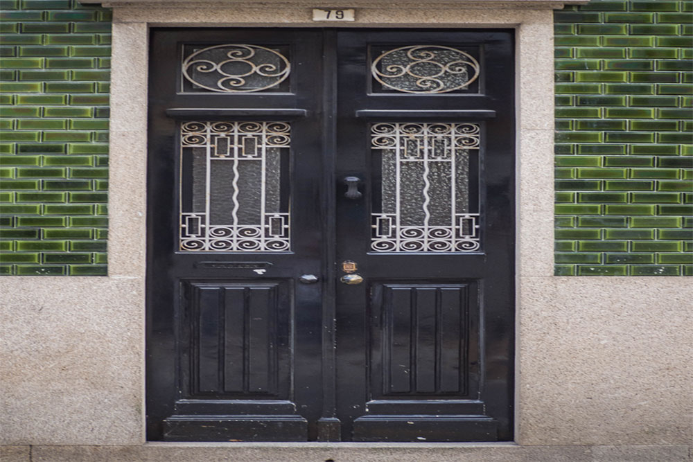 6 Types Of Door Security To Protect Your Home